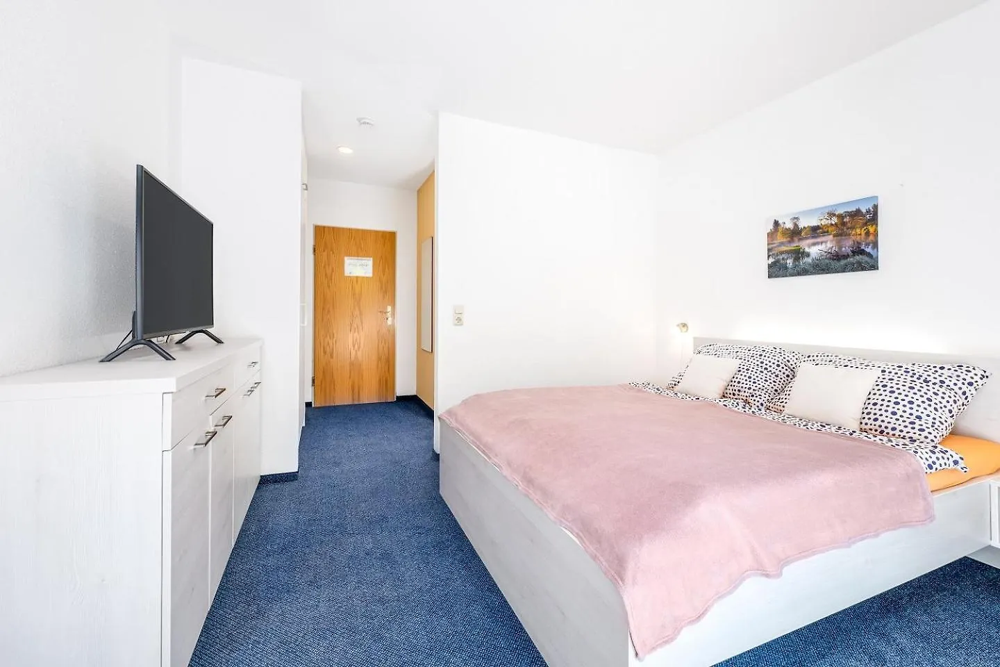 Apartment Mitterdorf Mitterfirmiansreut