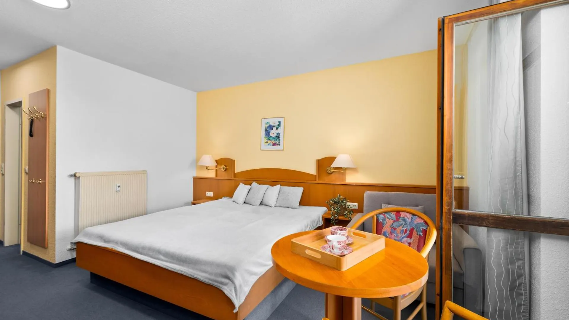 Apartment Mitterdorf Mitterfirmiansreut