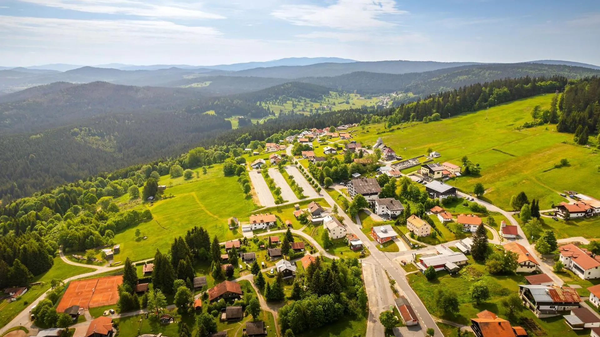 Apartment Mitterdorf Mitterfirmiansreut