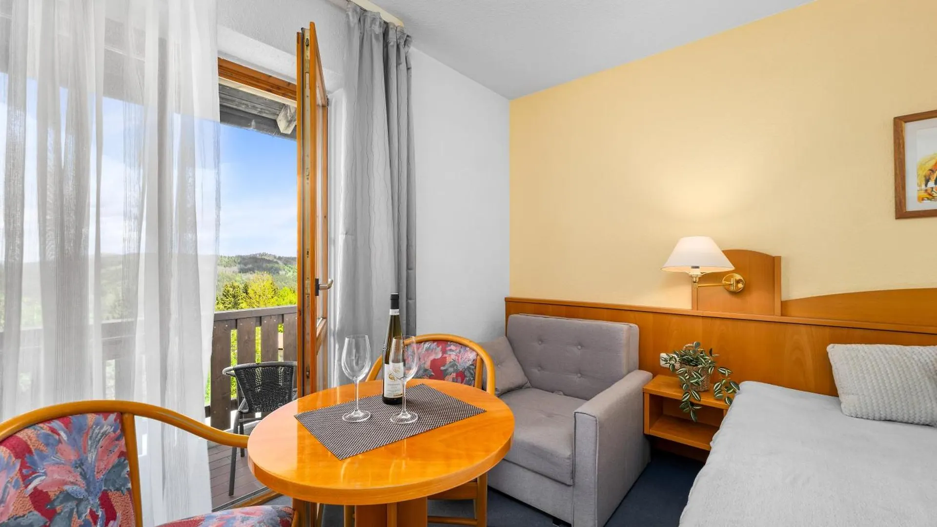 Apartment Mitterdorf Mitterfirmiansreut