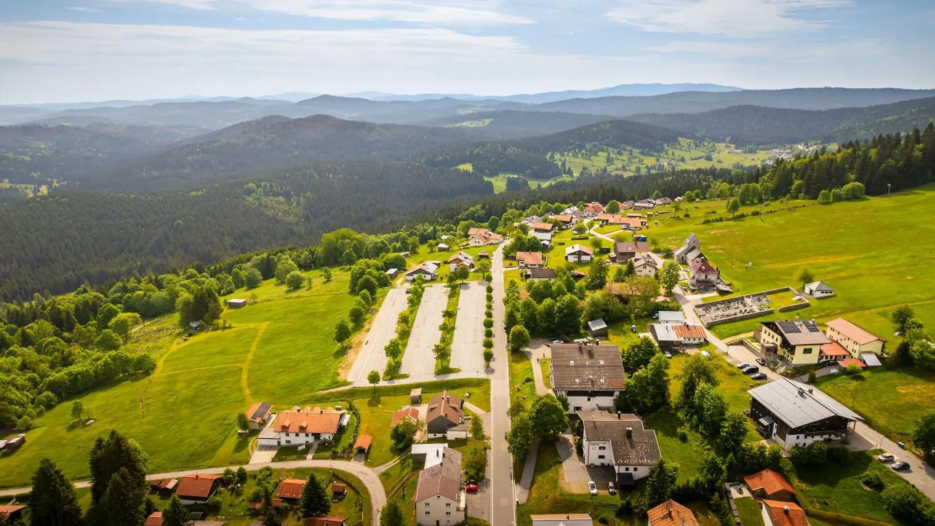 Apartment Mitterdorf Mitterfirmiansreut