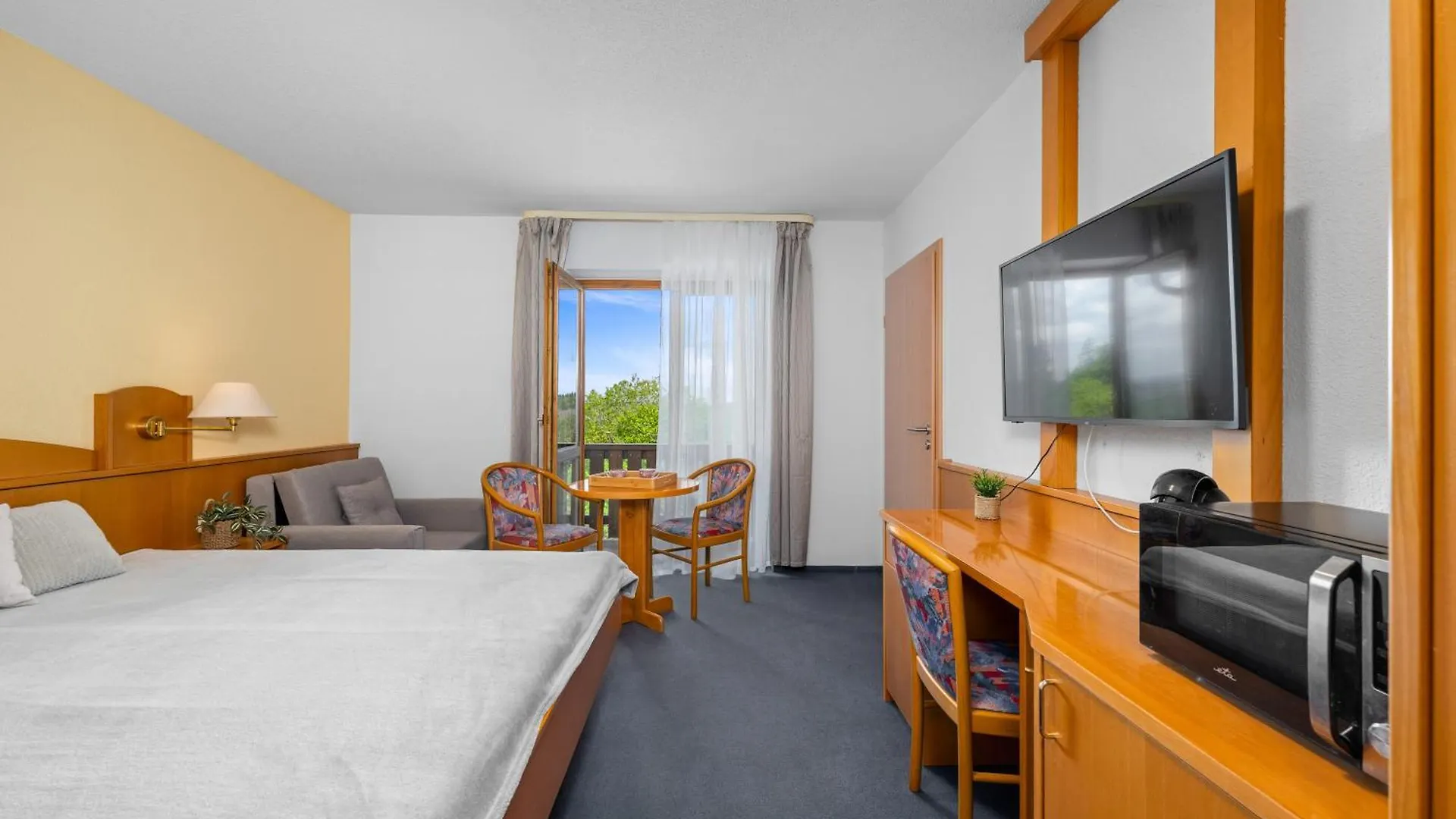 Apartment Mitterdorf Mitterfirmiansreut