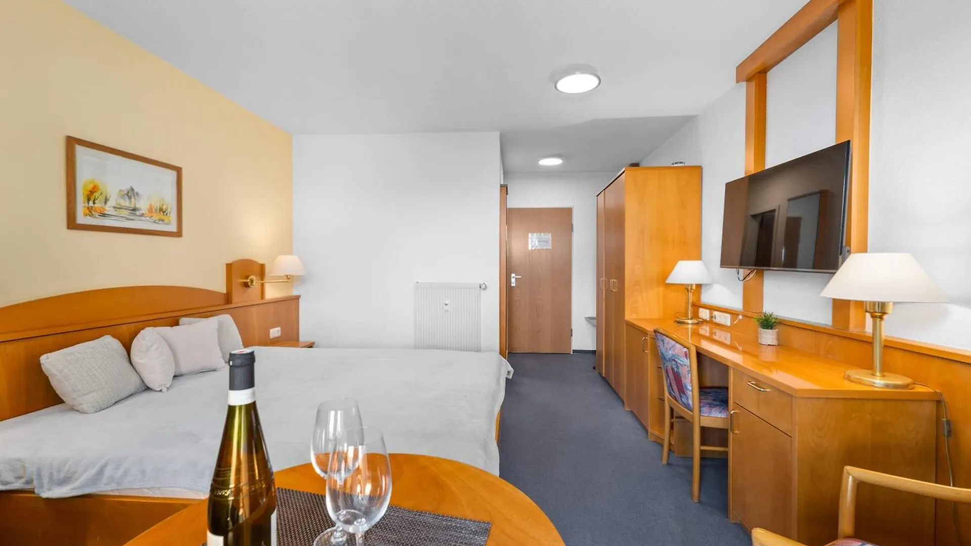 Apartment Mitterdorf Mitterfirmiansreut Allemagne