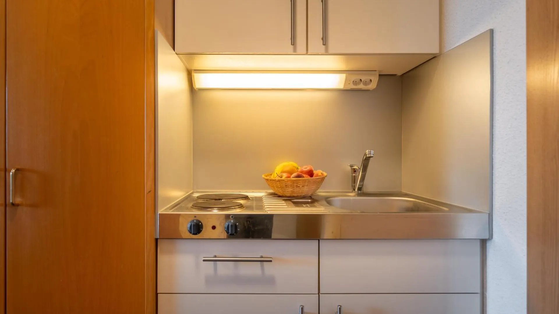 Apartment Mitterdorf Mitterfirmiansreut