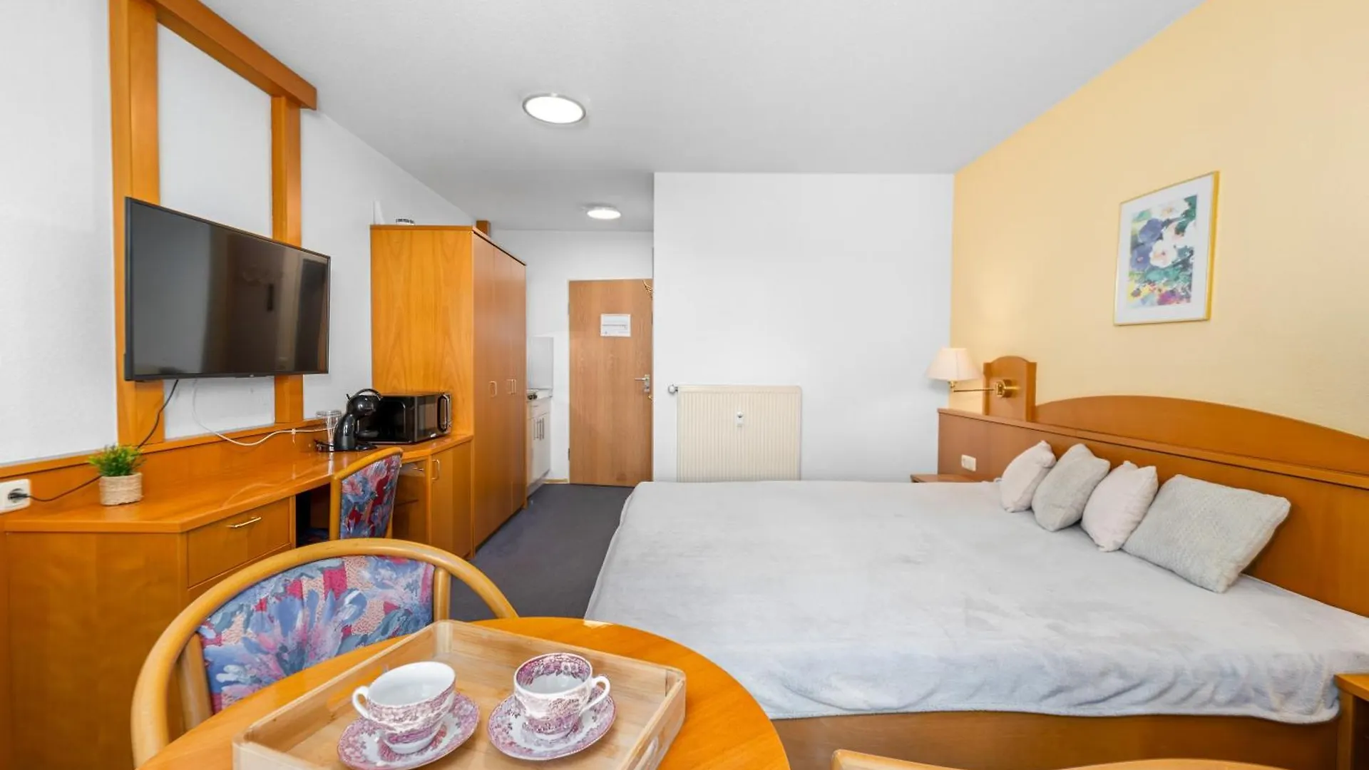 Apartment Mitterdorf Mitterfirmiansreut