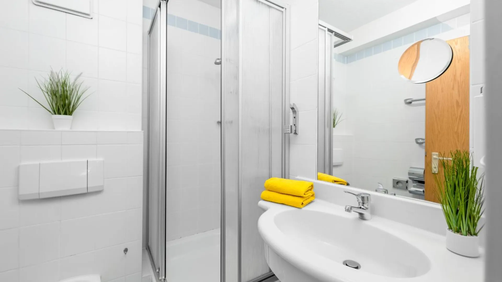 Apartment Mitterdorf Mitterfirmiansreut