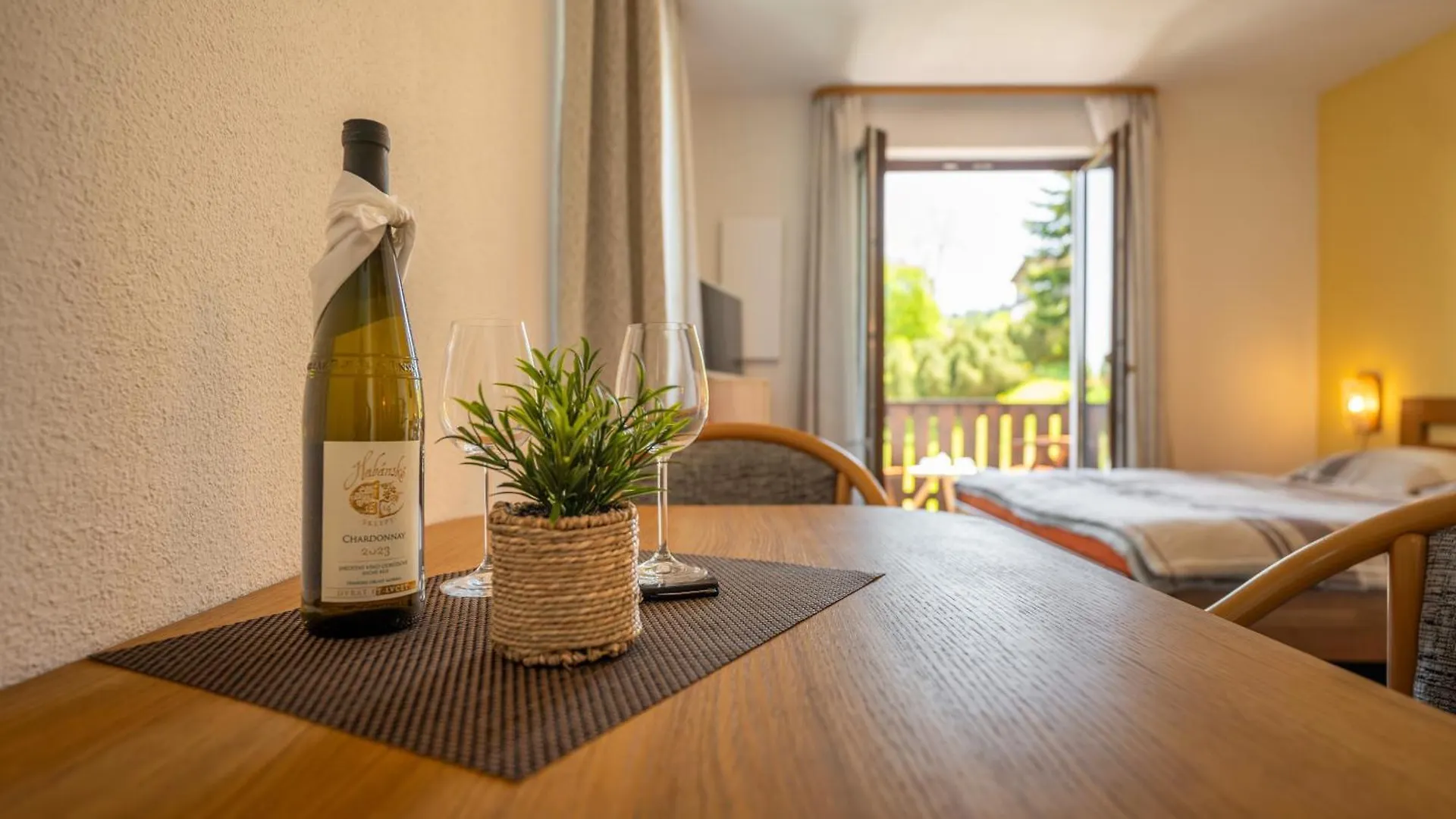 Apartment Mitterdorf Mitterfirmiansreut